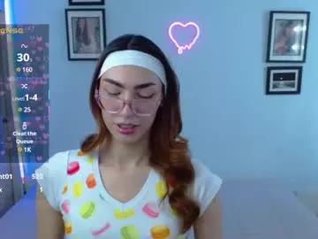 allisonblossom from Chaturbate is Freechat