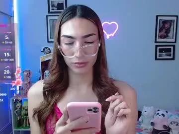 allisonblossom from Chaturbate