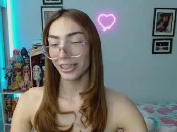 allisonblossom from Chaturbate