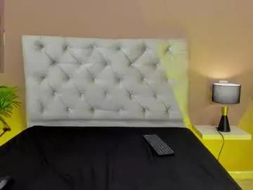 allisondoll_ from Chaturbate