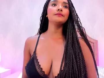 allisonn_bell from Chaturbate