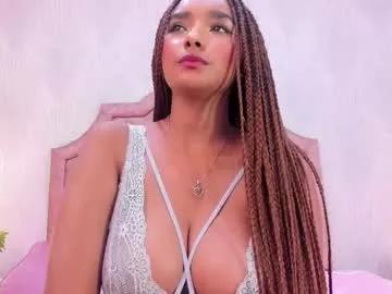 allisonn_bell from Chaturbate