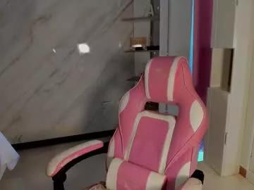 allisonpalmer from Chaturbate