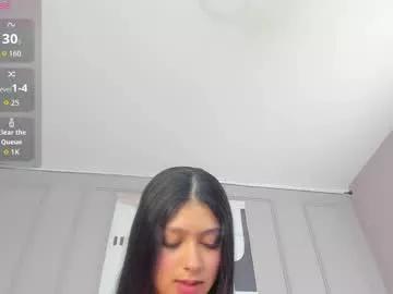 allisonpariss from Chaturbate is Freechat