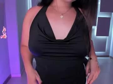 allisonrogersx from Chaturbate