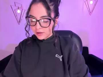 allisonrogersx from Chaturbate