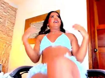allisonspicy from Chaturbate