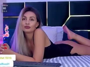 allisonsweetie from Chaturbate