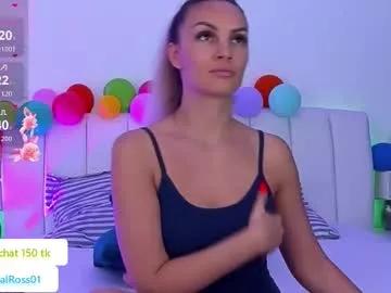 allisonsweetie from Chaturbate