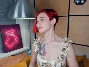 allisonwards from Chaturbate is Freechat