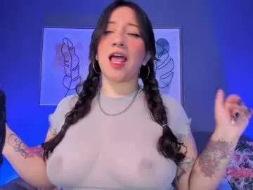 allissax from Chaturbate