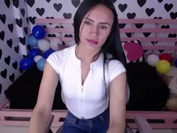 allisson_a from Chaturbate