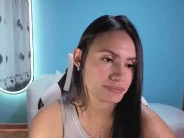 allisson_a from Chaturbate