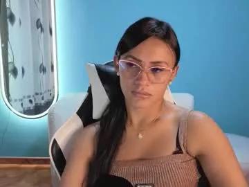 allisson_a from Chaturbate