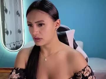 allisson_a from Chaturbate