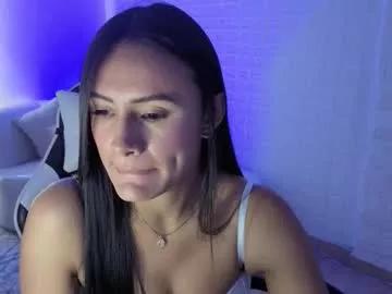allisson_a from Chaturbate