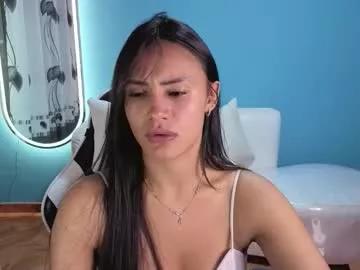 allisson_a from Chaturbate