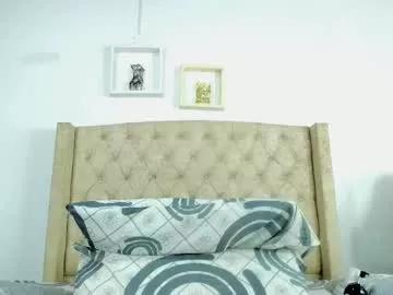 allisson_m from Chaturbate