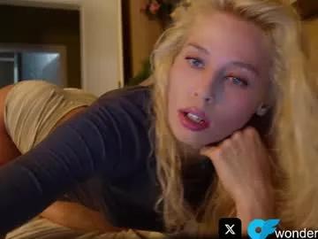 allissonhotbb from Chaturbate