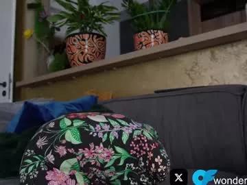 allissonhotbb from Chaturbate