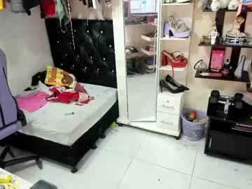 allsson_miller from Chaturbate