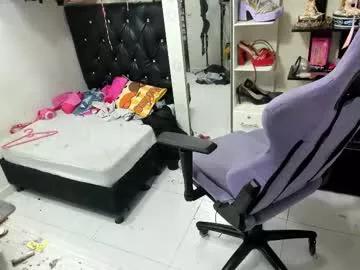 allsson_miller from Chaturbate