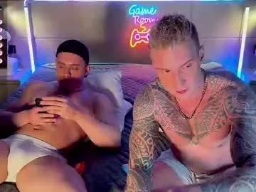 alltimehorny19 from Chaturbate