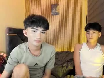 alluring_alpha from Chaturbate is Freechat