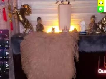 alluring_gemini from Chaturbate