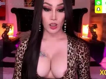 alluring_gemini from Chaturbate