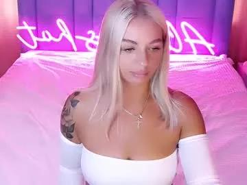 allwayshottt from Chaturbate