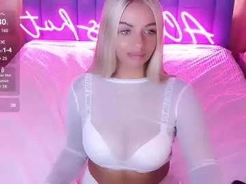 allwayshottt from Chaturbate
