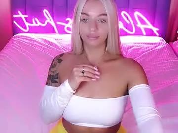 allwayshottt from Chaturbate