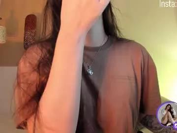 ally_addams from Chaturbate
