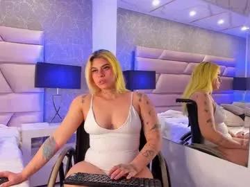ally_chair from Chaturbate