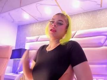 ally_chair from Chaturbate