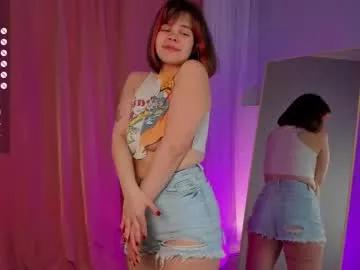 ally_monnie from Chaturbate is Freechat