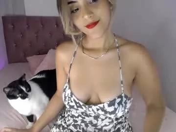 ally_summer from Chaturbate