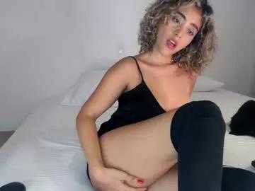 ally_summer from Chaturbate