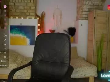 Allyah_sky webcams show profile image 
