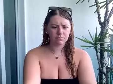 allyanalangel from Chaturbate
