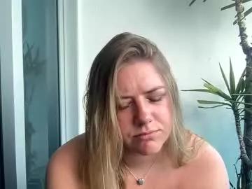 allyanalangel from Chaturbate