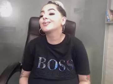 allyiah from Chaturbate
