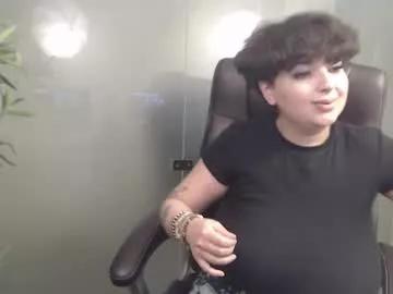 allyiah from Chaturbate