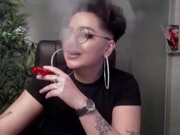 allyiah from Chaturbate