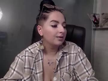allyiah from Chaturbate
