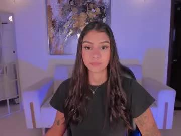 allyjensen from Chaturbate