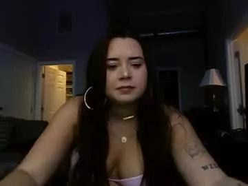 allylove2626 from Chaturbate is Freechat
