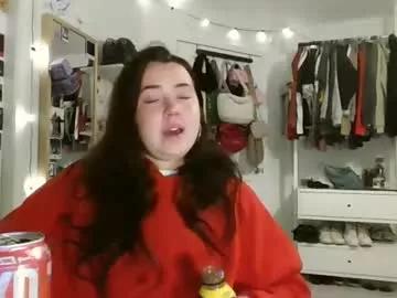 allylove2626 from Chaturbate is Freechat