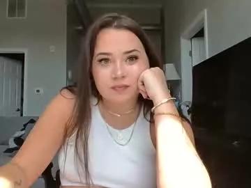 allylove2626 from Chaturbate is Freechat